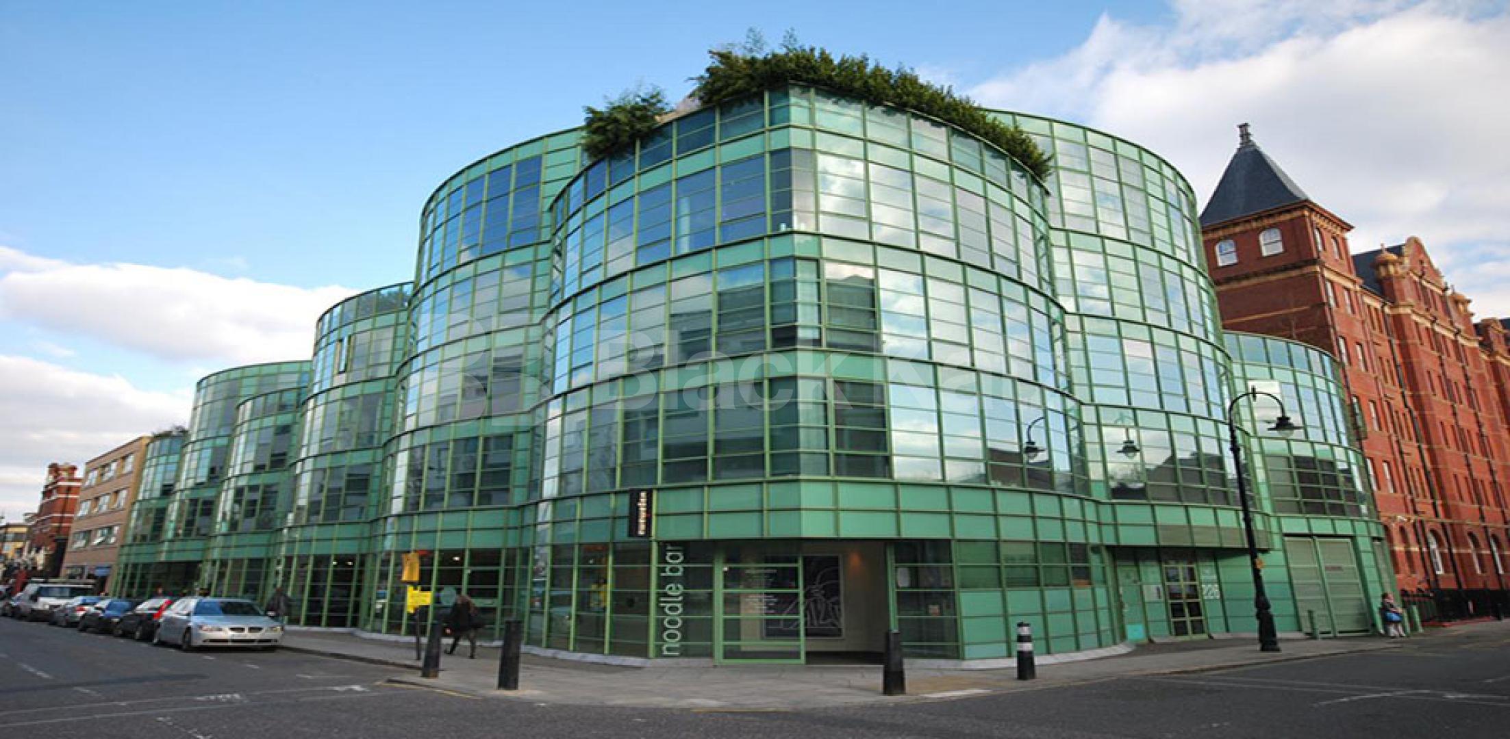 			NEW INSTRUCTION!, 1 Bedroom, 1 bath, 1 reception Apartment			 The Glass House Building, Arlington Road, CAMDEN